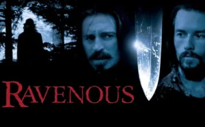 ดูหนัง ออนไลน์ Ravenous (1999) คนเขมือบคน