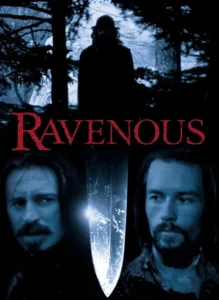 ดูหนัง ออนไลน์ Ravenous (1999) คนเขมือบคน