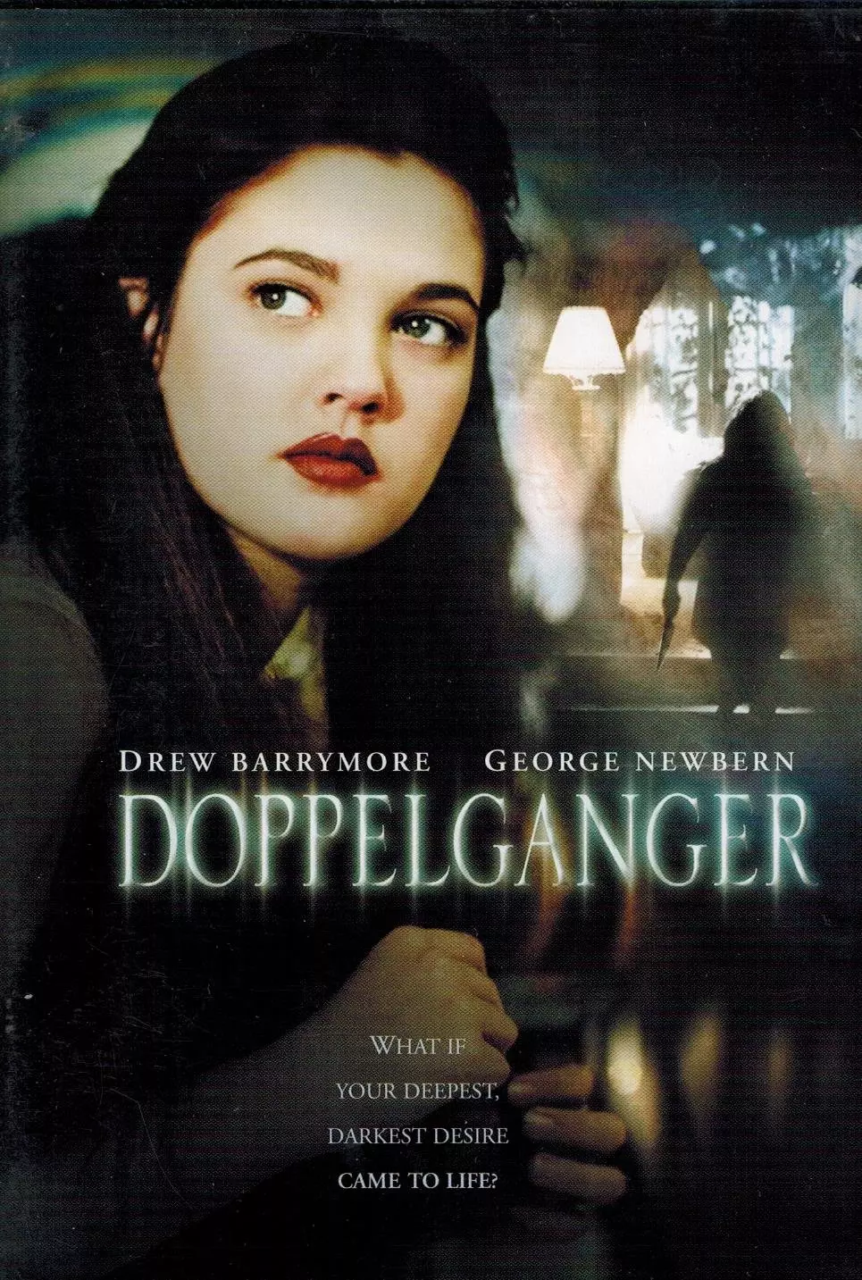 ดูหนัง Doppelganger (1993) สัตว์สาวเงาสยอง เต็มเรื่อง