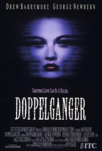 ดูหนัง Doppelganger (1993) สัตว์สาวเงาสยอง