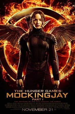 รวมหนัง The Hunger Games  หนังใหม่2024 หนังฟรีHD