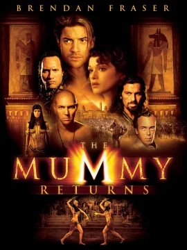 รวมหนัง เดอะ มัมมี่ The Mummy ดูหนังออนไลน์ เต็มเรื่อง 2024