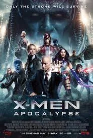 รวมหนัง เอ็กซ์-เม็น X-Men ทุกภาค ดูหนังออนไลน์ 24 ชม.