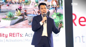 อัลไล รีท