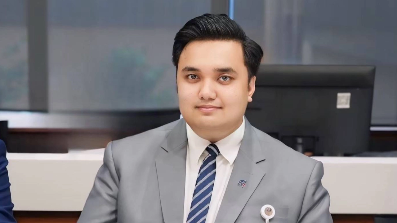 ไทยสร้างไทย อิ๊งค์ ขาดวิสัยทัศน์ไม่เคยเจอปรับ ครม.
