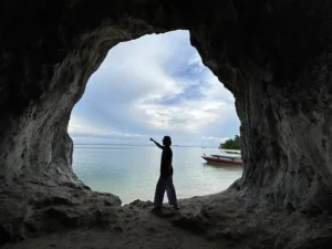 เกาะเหลาเหลียง