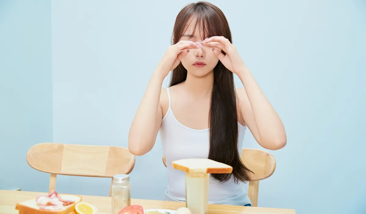ตาเหลือง กินอะไรดี สัญญาณเตือนสุขภาพและวิธีดูแลร่างกาย