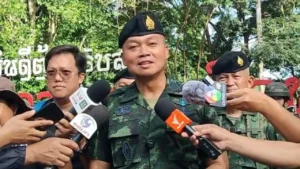 แม่ทัพภาคที่ 2