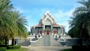 วัดชูจิตธรรมาราม 
