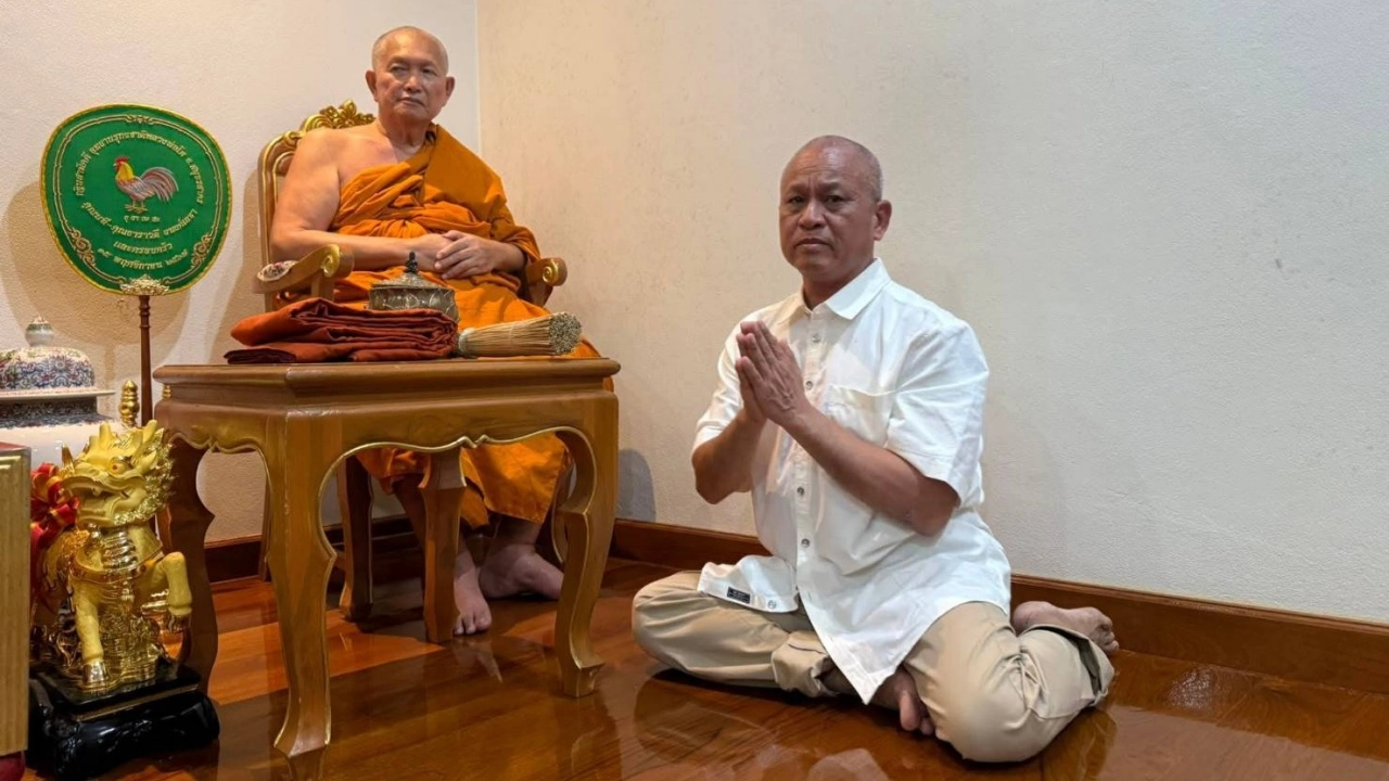พระมหาทิวากร