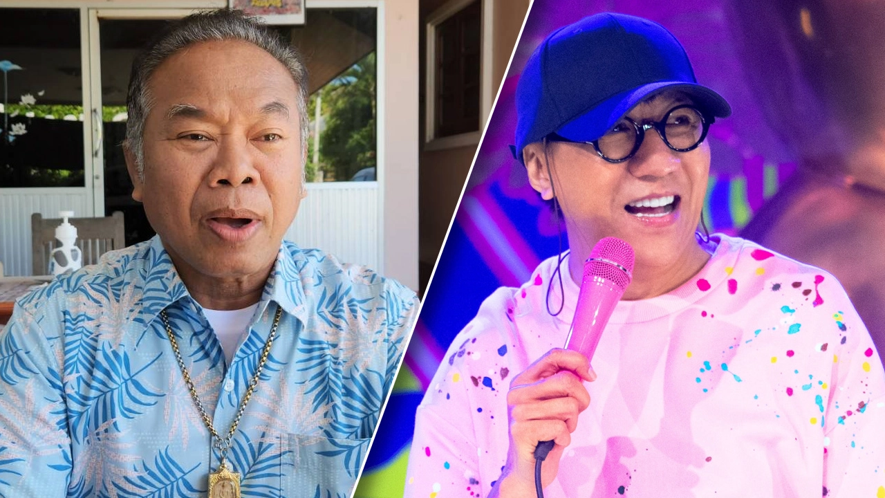 โน้ส อุดม พบตำรวจ รับทราบข้อหาคดีหมิ่นประมาท ครูปรีชา