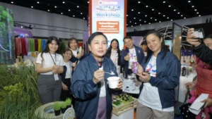 อว.แฟร์ 2025 