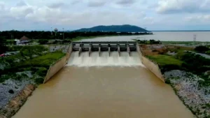 เขื่อนป่าสักชลสิทธิ์