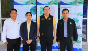 กรมชลประทาน