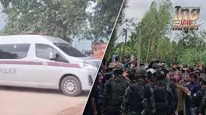กำนันลี