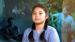 น้องวีนา
