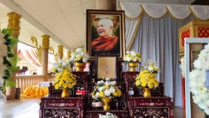 พระครูวชิรธรรมรังษี