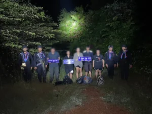 บัญชีม้าตาย