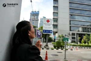 สมเด็จพระพันปีหลวง