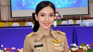 ผู้กองแคท