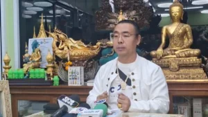 ยาดมหงส์ไทย