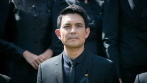 กัน จอมพลัง