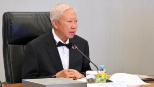 พระเมรุมาศ