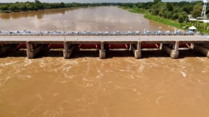 เขื่อนเจ้าพระยา