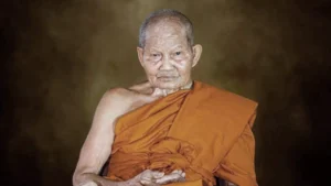 หลวงปู่เจ กตปุญโญ