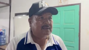 หมอนทองวิทยา