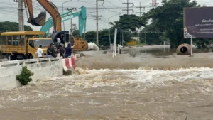 สะพานป่าโมก