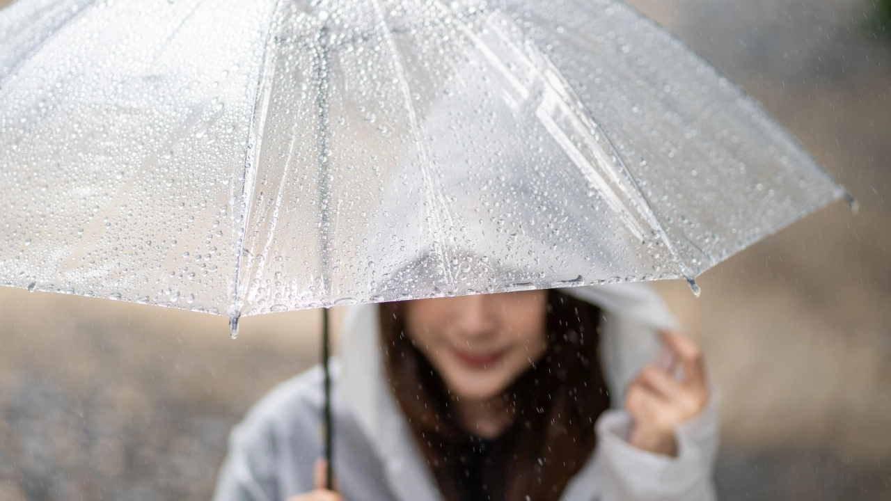 อากาศหนาวเย็น บริเวณประเทศไทยตอนบน เช็กจังหวัดภาคใต้