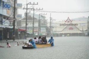 ยะลาวิกฤต