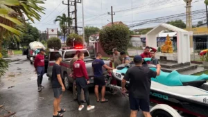 ตำรวจน้ำภูเก็ต