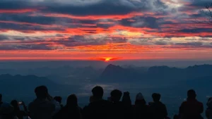 ยอดดอยภูกระดึง