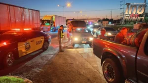 ตำรวจทางหลวง