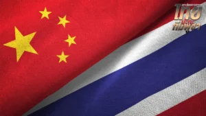 สถานทูตจีน