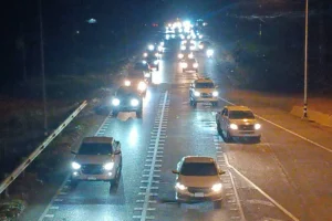 เดินทางปีใหม่ 2569