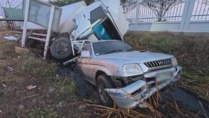 พ่อค้ากล้วยทอด