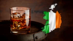 ไอริช วิสกี้
