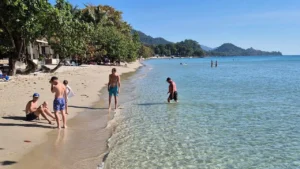 เกาะช้าง