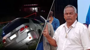 กำนันยอม