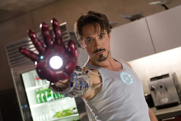 รีวิวหนัง Iron Man อัจฉริยะเกราะเหล็กเปลี่ยนโลก มหากาพย์การชำระบาปของ Tony Stark บน movie24hd