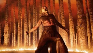 รีวิวหนัง 28 Years Later  ปิดตำนานมหากาพย์ ‘เชื้อคลั่ง’ ที่ยาวนานกว่า 2 ทศวรรษ