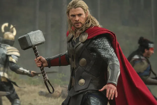 ตำนานสายฟ้าสะท้านจักรวาล รีวิว 4 ภาค Thor การเดินทางจาก “เจ้าชายเจ้าอารมณ์” สู่ “เทพเจ้าผู้คู่ควร” บน movie24hd