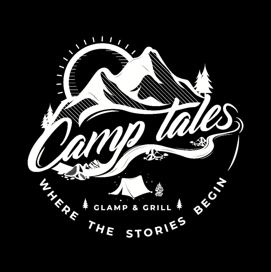 Camp Tales Cafe – Glamp and Grill