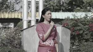 รางวัลครูถิรคุณ