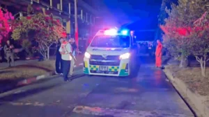 เหตุยิงใน รร.พะตง 