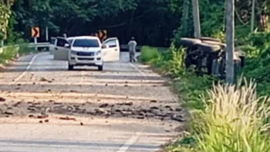 ยะลาเดือด 