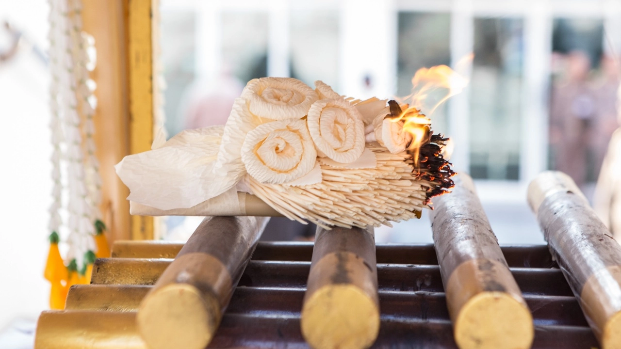 เงินฌาปนกิจ ชาวบ้านหวั่นใจ “สมาคมฌาปนกิจสงเคราะห์”